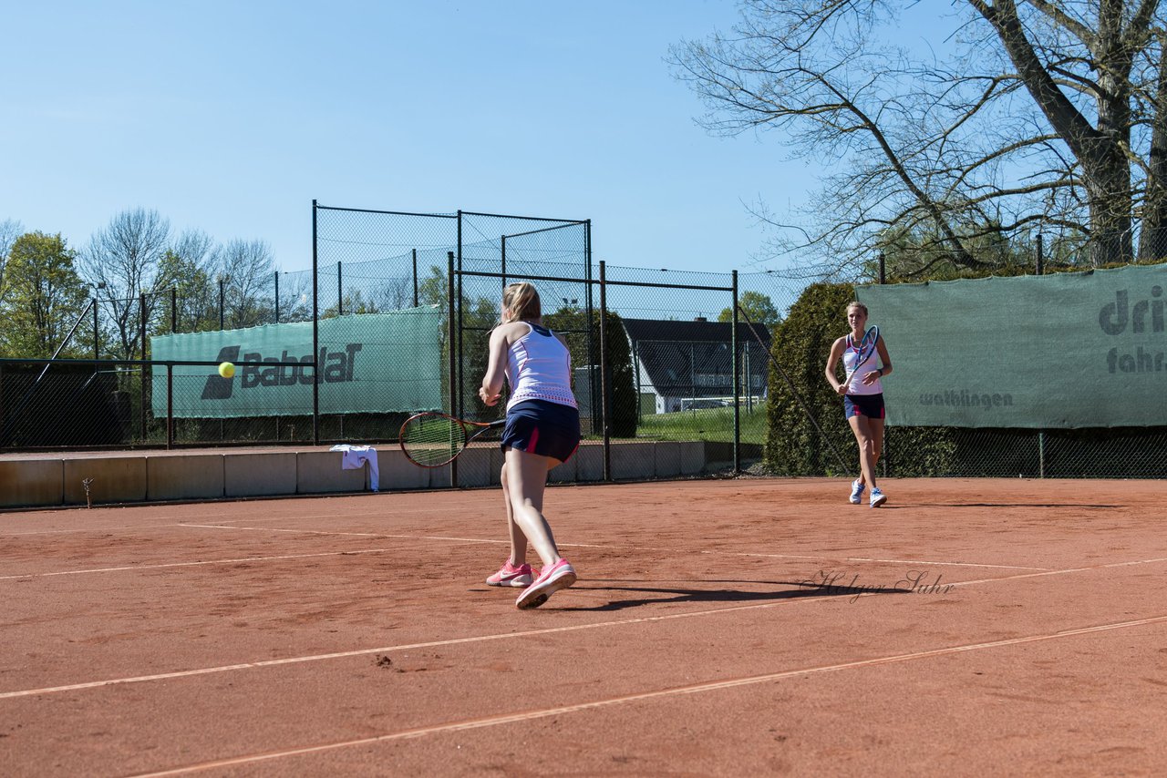 Bild 683 - NL VfL Westercelle - TC RW Wahlstedt 2 : Ergebnis: 5:4